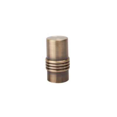 Końcówka galwaniczna 16mm cylinder