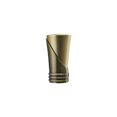 Końcówka galwaniczna 19mm duncan