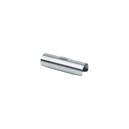 Łącznik do rur 16mm metalowy