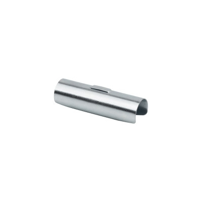 Łącznik do rur 16mm metalowy