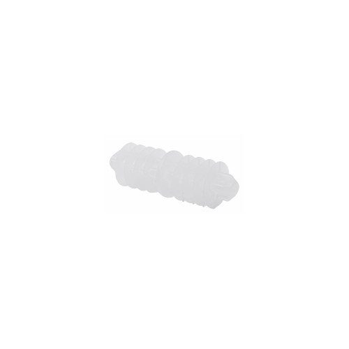 Łącznik do rur 16mm plastik
