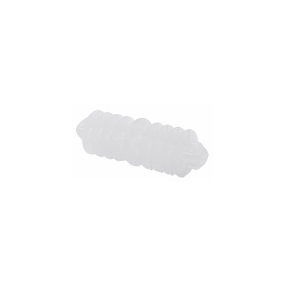 Łącznik do rur 16mm plastik