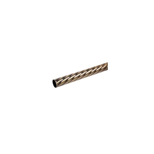 Rura galwaniczna twister 19mm