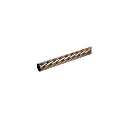 Rura galwaniczna twister 19mm