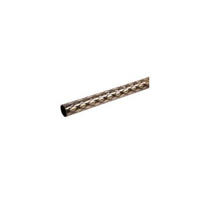 Rura galwaniczna cross twister 19mm