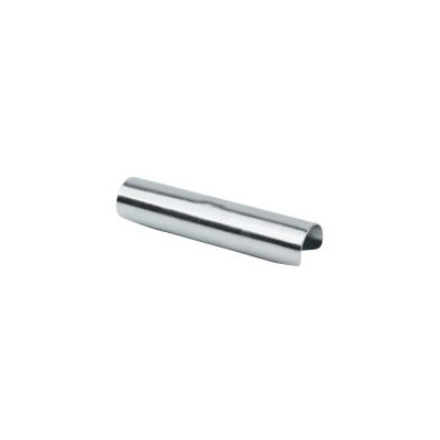 Łącznik do rur 28mm metalowy