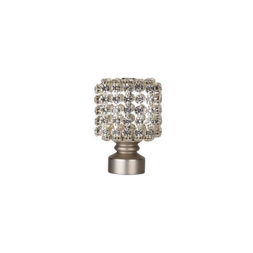 Końcówka galwaniczna 25mm kwadro diament