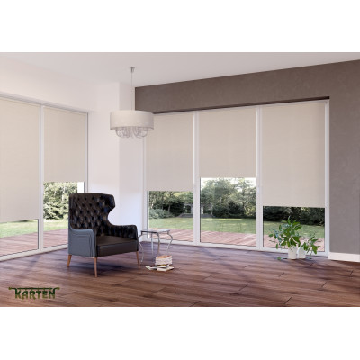 Roleta - kolekcja Blackout