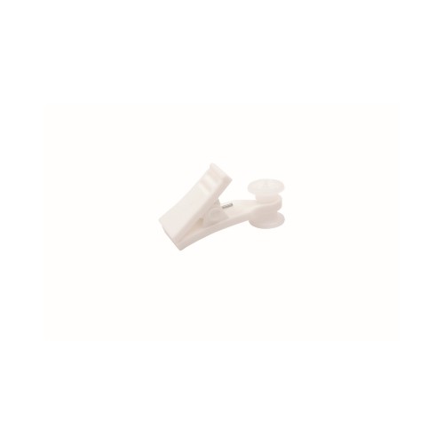 Żabka z dużą rolką do u-szyny (kpl.50 szt)