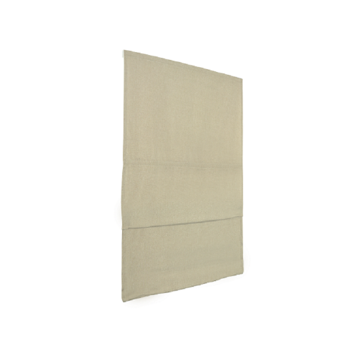 Roleta rzymska kolor beż 01 80x160cm