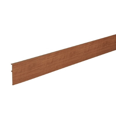 Osłona szyny sufitowej PVC DM czereśnia 50mm
