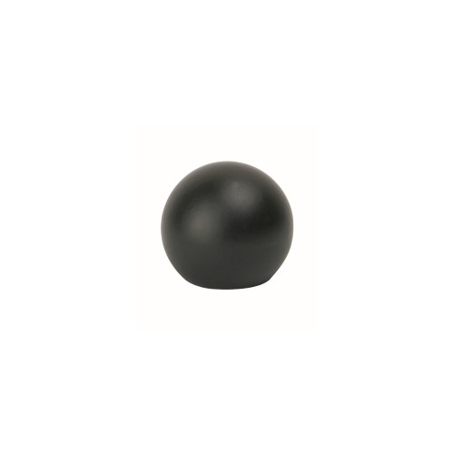 Końcówka malowana 16mm kulka