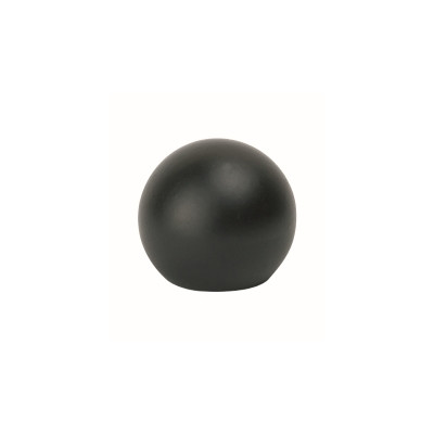 Końcówka malowana 16mm kulka