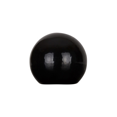 Końcówka malowana 16mm kulka