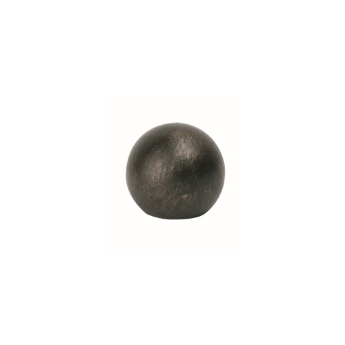Końcówka malowana 16mm kulka