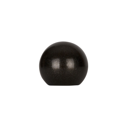 Końcówka malowana 16mm kulka