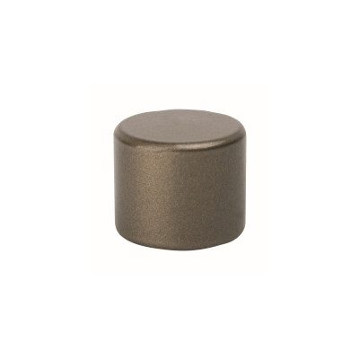 Końcówka malowana 16mm cylinder