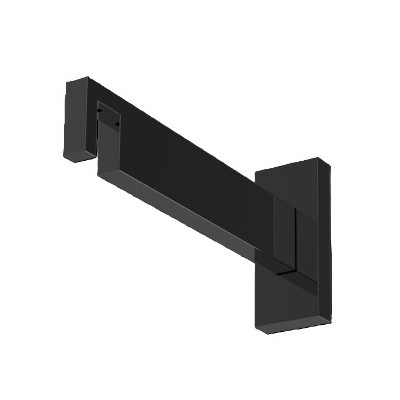Wspornik aluminiowy SQUARE