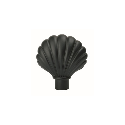 Końcówka malowana 16mm muszla